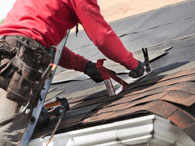 About Roof Repair Experts Saint Anne, IL